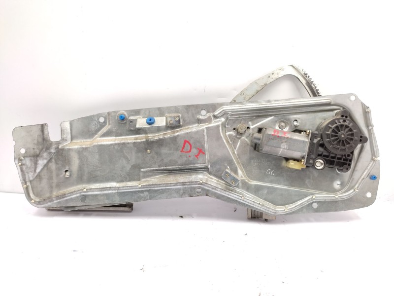 Recambio de elevalunas delantero izquierdo para volvo s70 (874) 2.4 referencia OEM IAM   