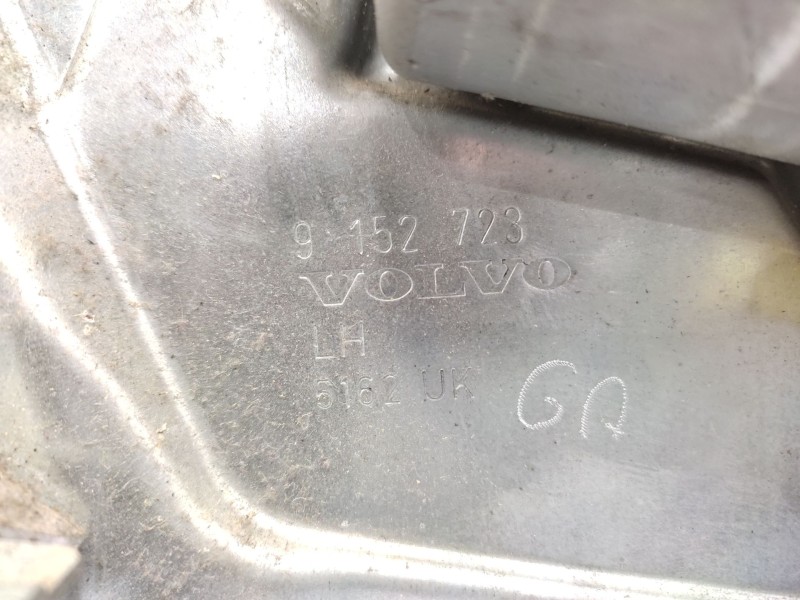 Recambio de elevalunas delantero izquierdo para volvo s70 (874) 2.4 referencia OEM IAM   