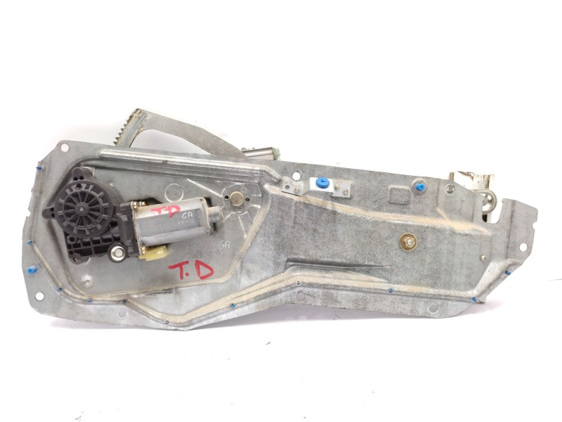 Recambio de mando elevalunas trasero derecho para volvo s70 (874) 2.4 referencia OEM IAM   