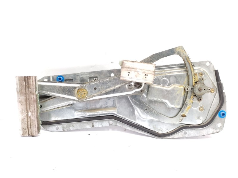 Elevalunas Trasero Derecho 9152726  - Volvo S70 (874) 2.4 4