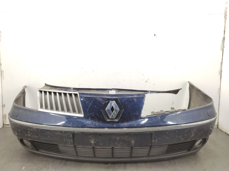 Recambio de paragolpes delantero para renault vel satis (bj0_) 2.2 dci (bj0e, bj0f) referencia OEM IAM   