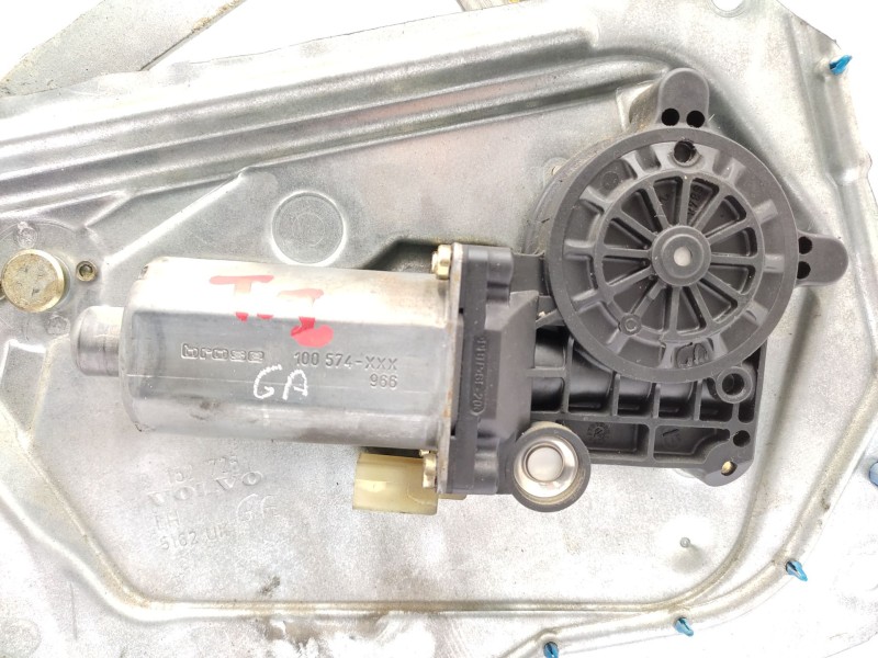 Elevalunas Trasero Izquierdo 9152725  - Volvo S70 (874) 2.4 2