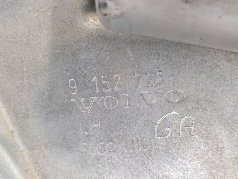 Elevalunas Trasero Izquierdo 9152725  - Volvo S70 (874) 2.4 4