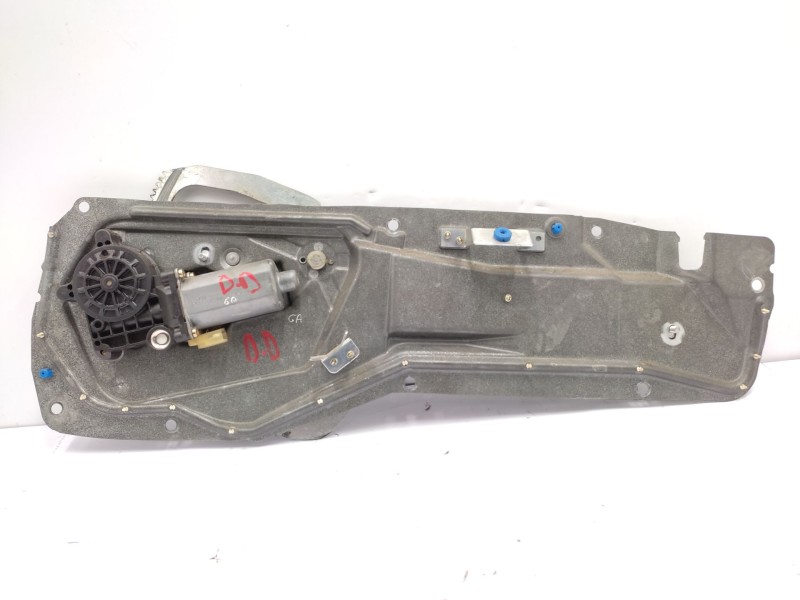 Recambio de elevalunas delantero derecho para volvo s70 (874) 2.4 referencia OEM IAM   
