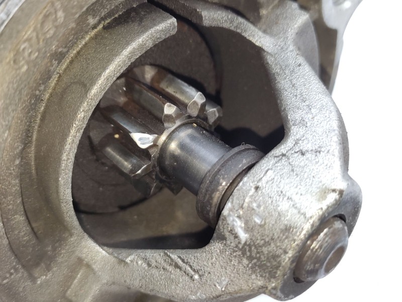 Motor Arranque 8251551 0001108166 - Volvo S70 (874) 2.4 6