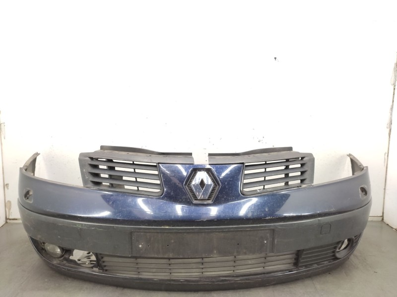 Recambio de paragolpes delantero para renault espace iv (jk0) privilege referencia OEM IAM 7701207359  
