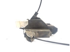 Recambio de cerradura puerta delantera izquierda para peugeot 407 (6d_) 2.0 16v (6drfjc, 6drfje, 6drfjf) referencia OEM IAM  913