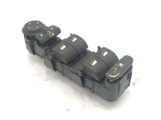 Recambio de mando elevalunas delantero izquierdo para peugeot 407 (6d_) 2.0 16v (6drfjc, 6drfje, 6drfjf) referencia OEM IAM  655