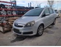 OPEL ZAFIRA / ZAFIRA FAMILY B (A05)