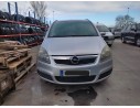 OPEL ZAFIRA / ZAFIRA FAMILY B (A05)