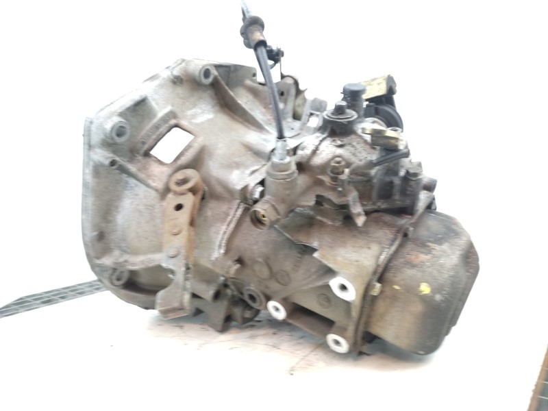 Caja Cambios 46766069  - Fiat Punto Berl. (176) 75 Sx 6
