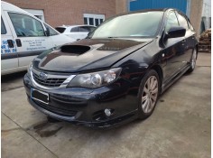 subaru impreza hatchback (gr, gh, g3) del año 2009