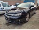 SUBARU IMPREZA HATCHBACK (GR, GH, G3)