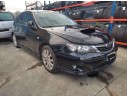 SUBARU IMPREZA HATCHBACK (GR, GH, G3)