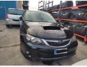 SUBARU IMPREZA HATCHBACK (GR, GH, G3)