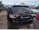 SUBARU IMPREZA HATCHBACK (GR, GH, G3)
