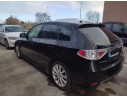 SUBARU IMPREZA HATCHBACK (GR, GH, G3)