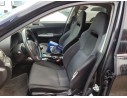 SUBARU IMPREZA HATCHBACK (GR, GH, G3)