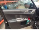 SUBARU IMPREZA HATCHBACK (GR, GH, G3)