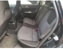 SUBARU IMPREZA HATCHBACK (GR, GH, G3)