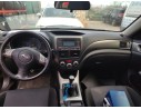 SUBARU IMPREZA HATCHBACK (GR, GH, G3)