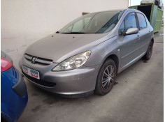 peugeot 307 (3a/c) del año 2005