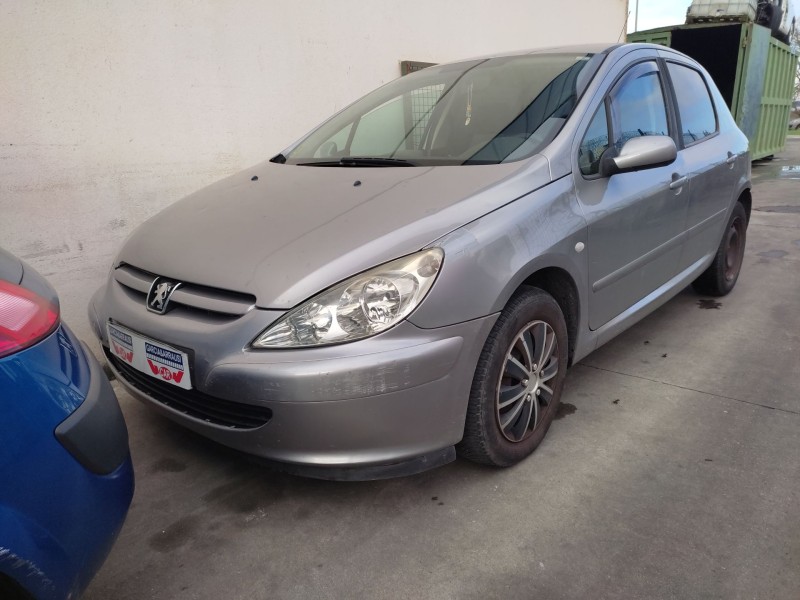 peugeot 307 (3a/c) del año 2005