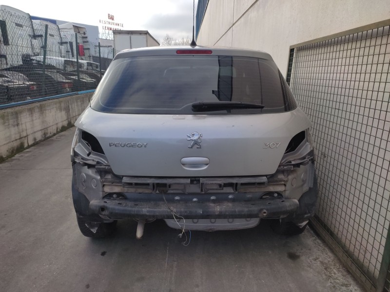 peugeot 307 (3a/c) del año 2005