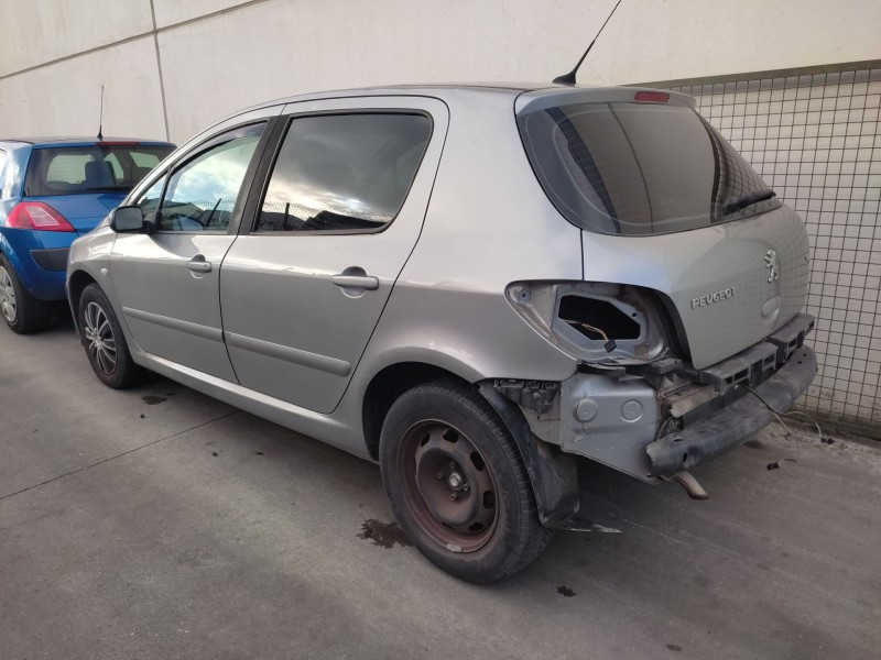 peugeot 307 (3a/c) del año 2005