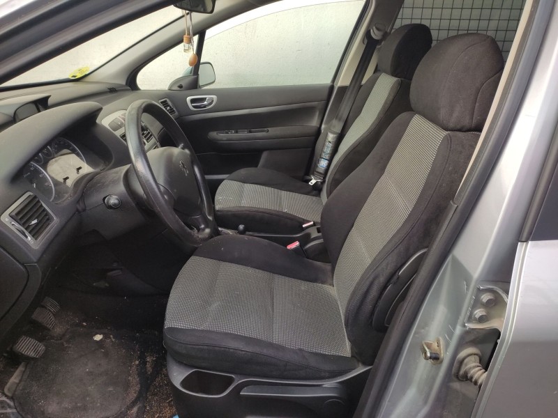 peugeot 307 (3a/c) del año 2005