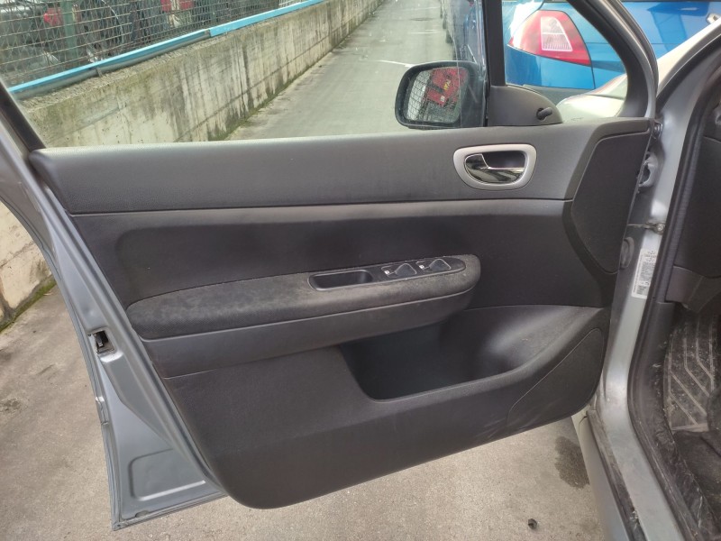 peugeot 307 (3a/c) del año 2005