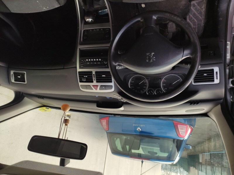 peugeot 307 (3a/c) del año 2005