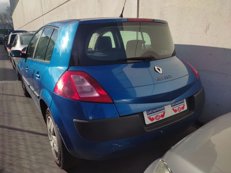 renault megane ii (bm0/1_, cm0/1_) del año 2003