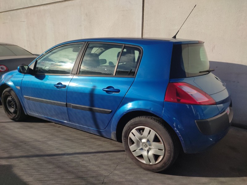 renault megane ii (bm0/1_, cm0/1_) del año 2003
