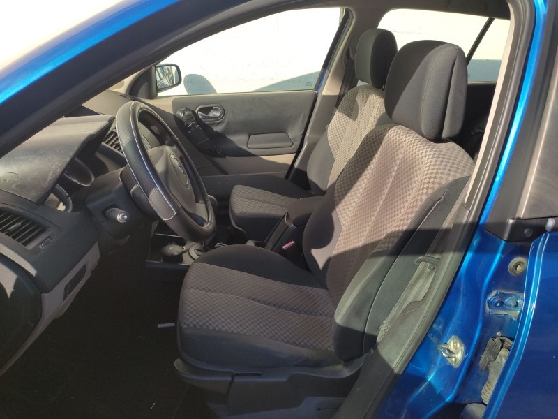 renault megane ii (bm0/1_, cm0/1_) del año 2003