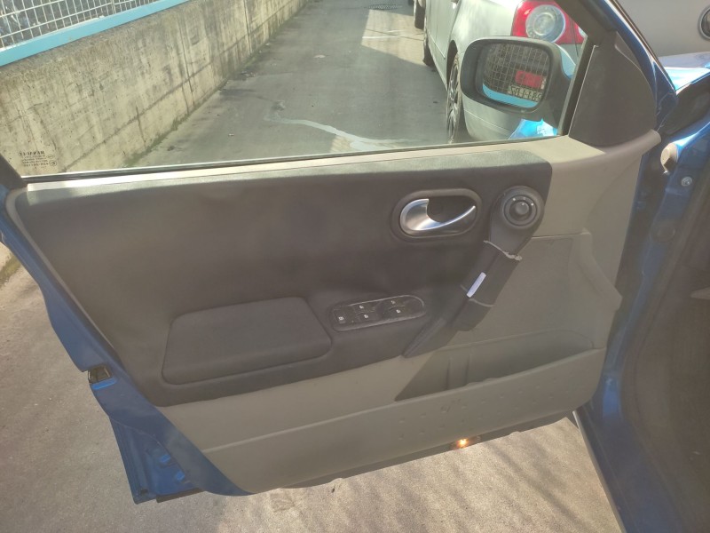 renault megane ii (bm0/1_, cm0/1_) del año 2003