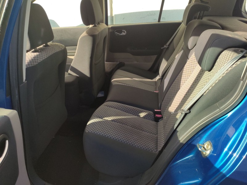 renault megane ii (bm0/1_, cm0/1_) del año 2003