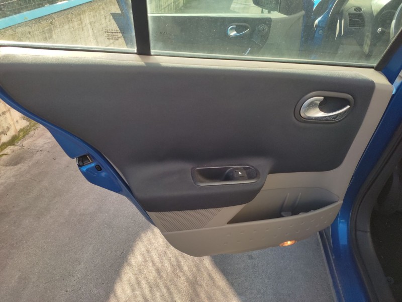 renault megane ii (bm0/1_, cm0/1_) del año 2003