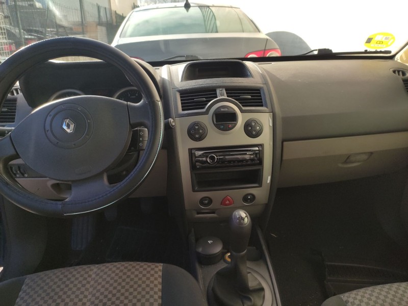 renault megane ii (bm0/1_, cm0/1_) del año 2003
