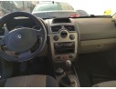 RENAULT MEGANE II (BM0/1_, CM0/1_)