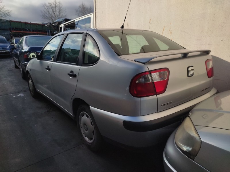 seat cordoba (6k1, 6k2) del año 1999