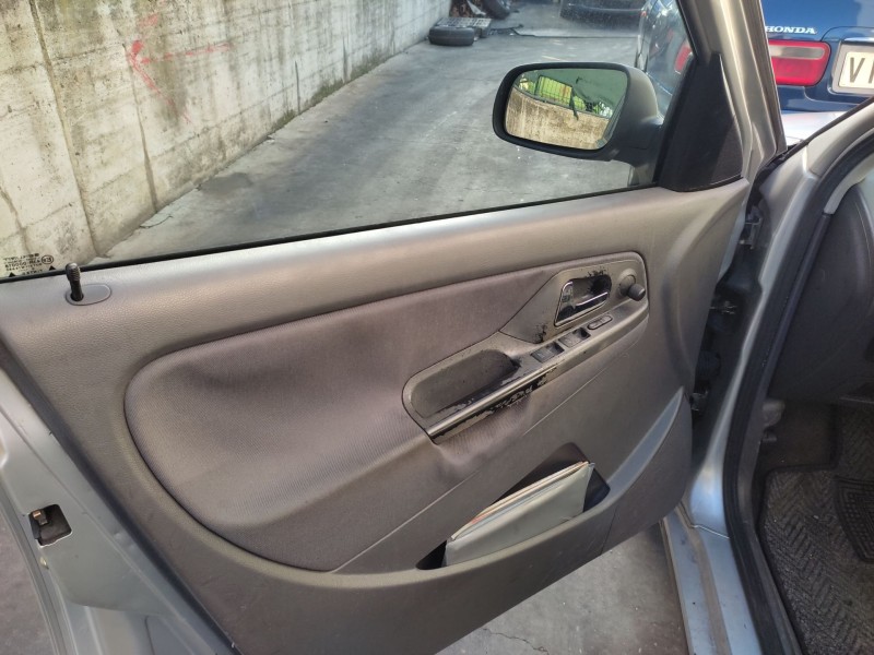 seat cordoba (6k1, 6k2) del año 1999