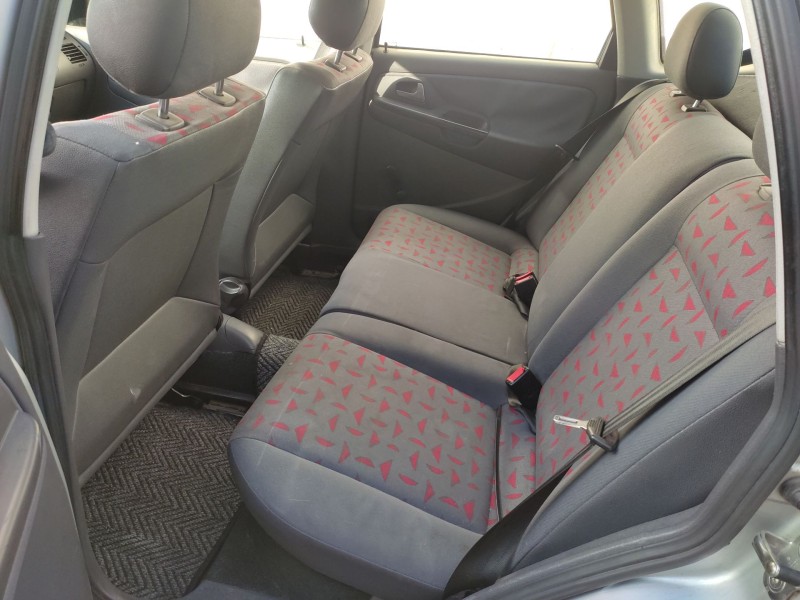 seat cordoba (6k1, 6k2) del año 1999