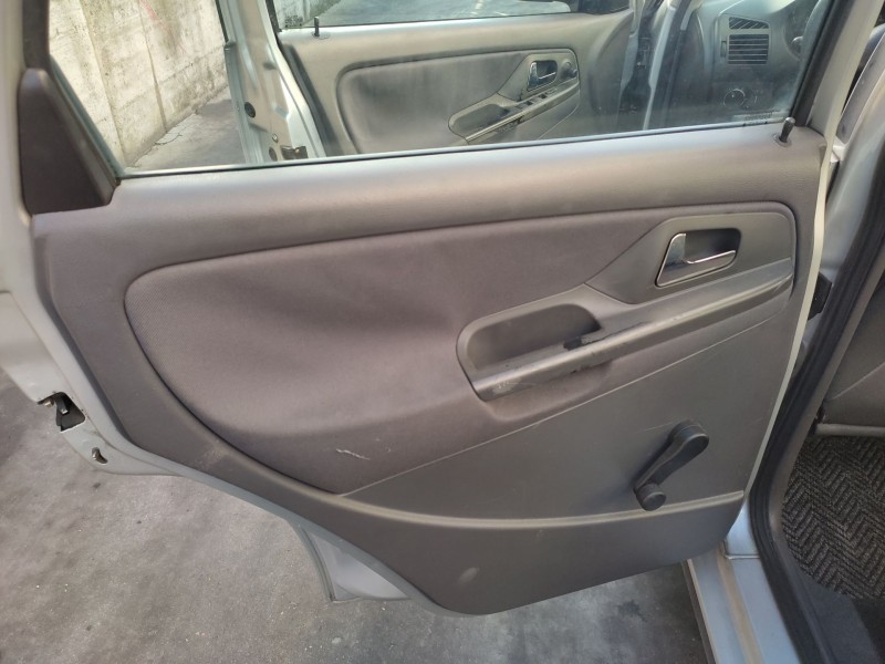 seat cordoba (6k1, 6k2) del año 1999
