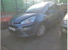 citroën c4 picasso i monospace (ud_) del año 2010