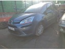CITROËN C4 PICASSO I MONOSPACE (UD_)