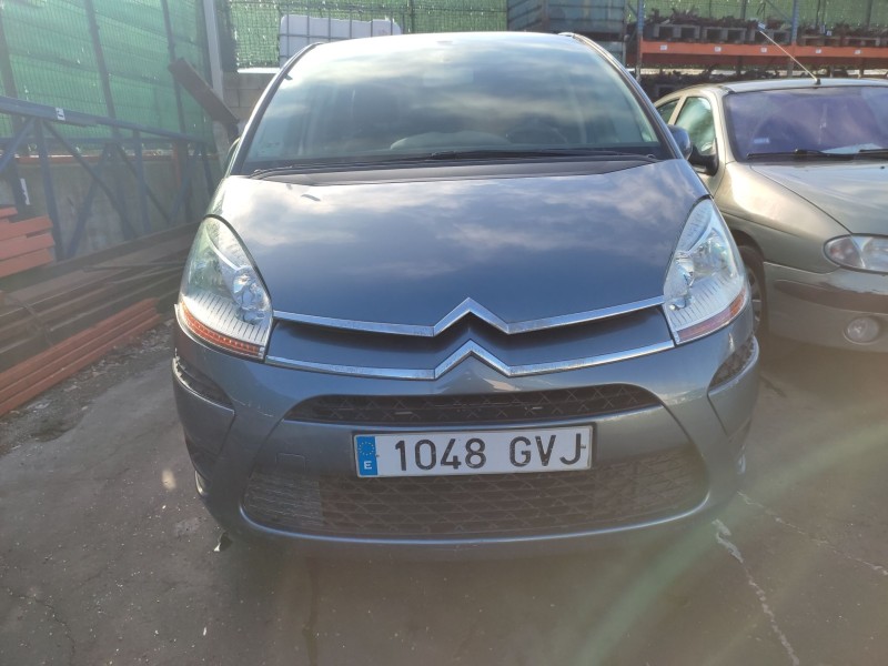 citroën c4 picasso i monospace (ud_) del año 2010