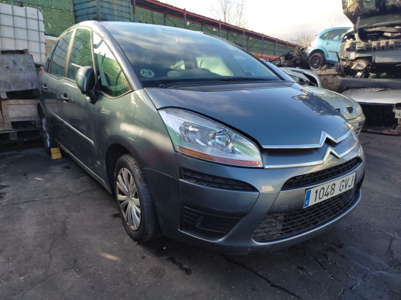 citroën c4 picasso i monospace (ud_) del año 2010
