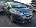 CITROËN C4 PICASSO I MONOSPACE (UD_)