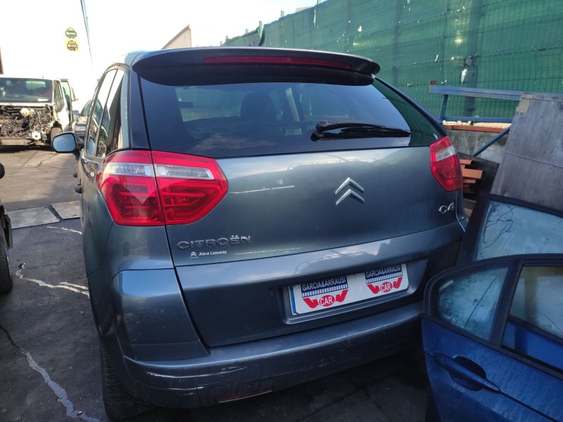 citroën c4 picasso i monospace (ud_) del año 2010